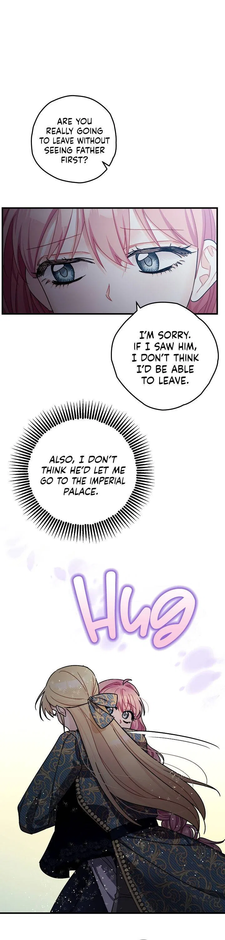 The Tyrant’s Tranquilizer Chapter 14 – Page 27