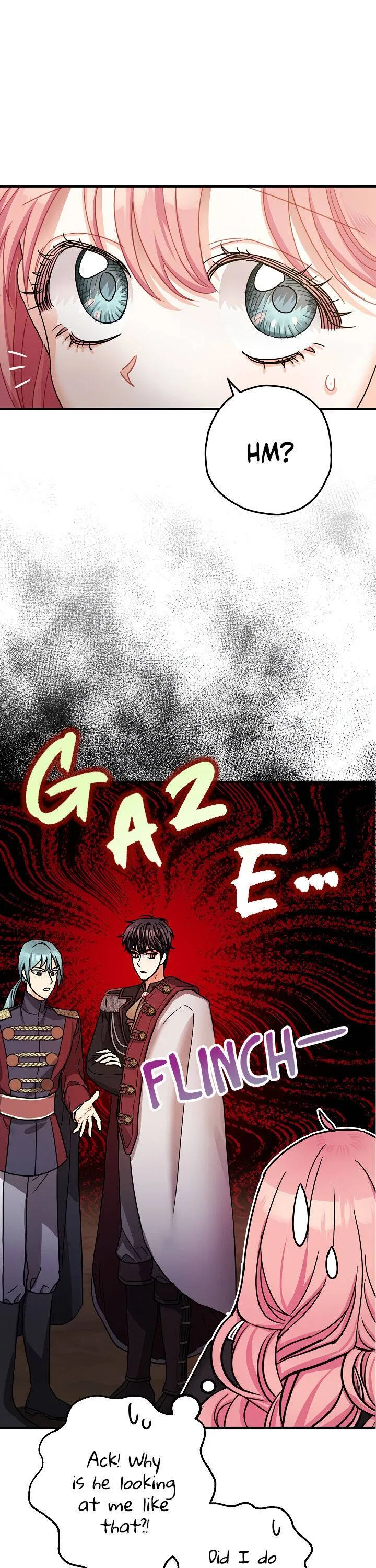 The Tyrant’s Tranquilizer Chapter 14 – Page 31