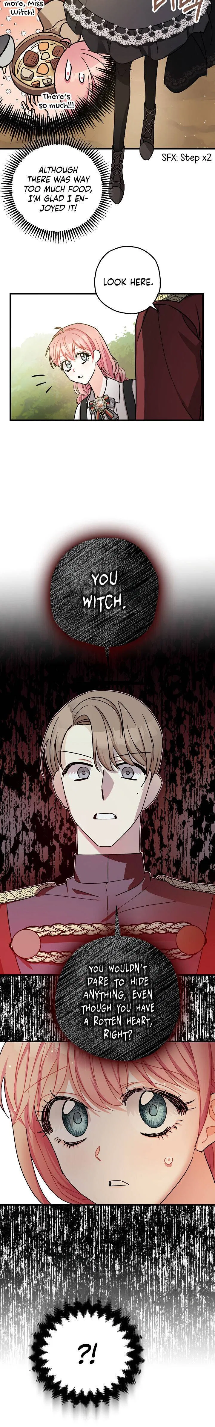 The Tyrant’s Tranquilizer Chapter 14 – Page 38