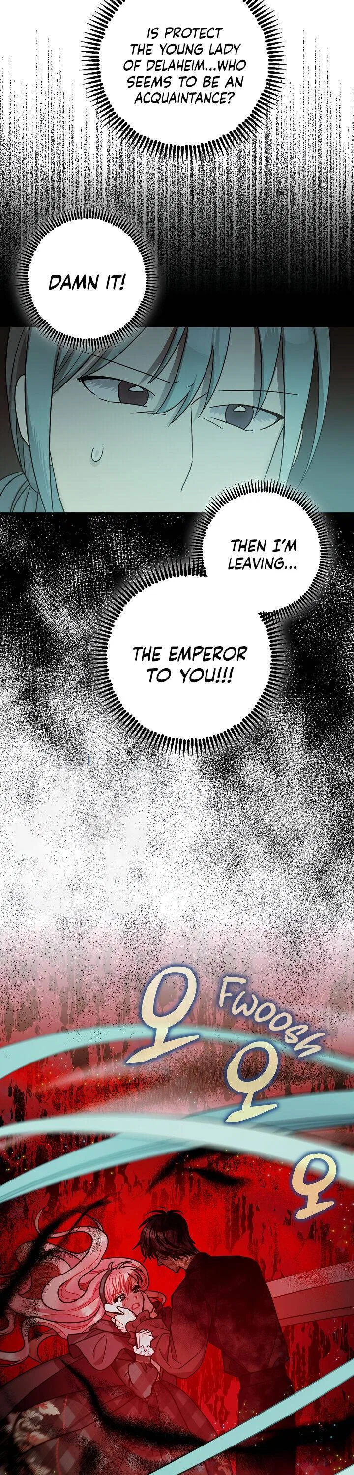 The Tyrant’s Tranquilizer Chapter 13 – Page 10
