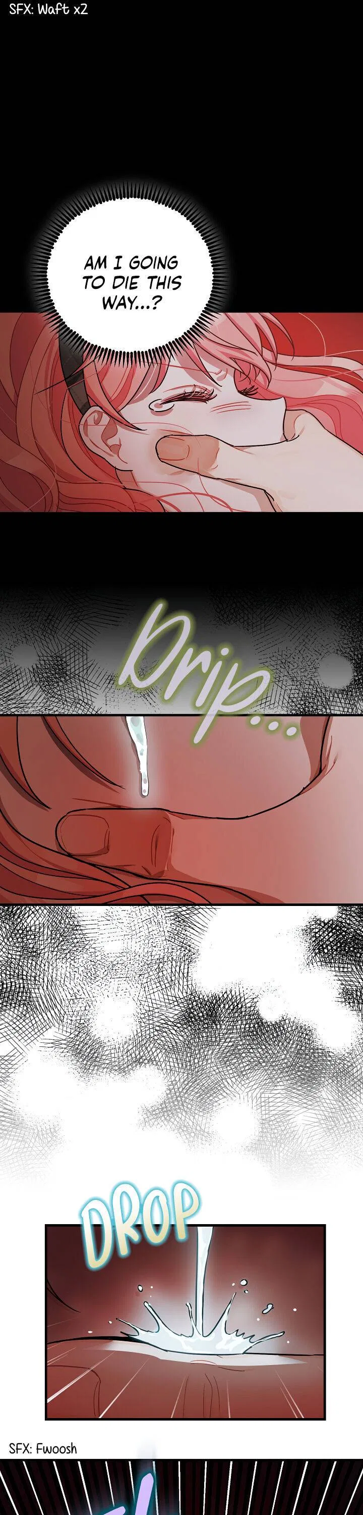 The Tyrant’s Tranquilizer Chapter 13 – Page 12