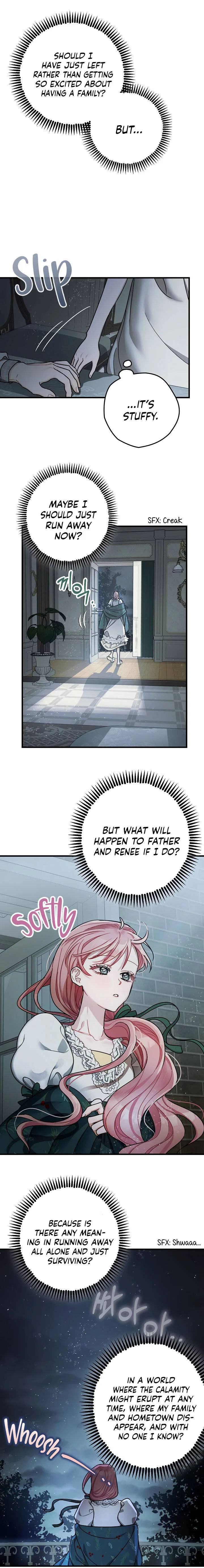 The Tyrant’s Tranquilizer Chapter 13 – Page 20