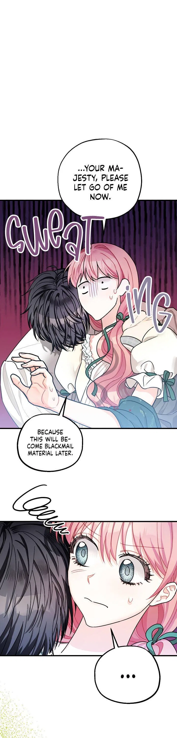 The Tyrant’s Tranquilizer Chapter 13 – Page 25