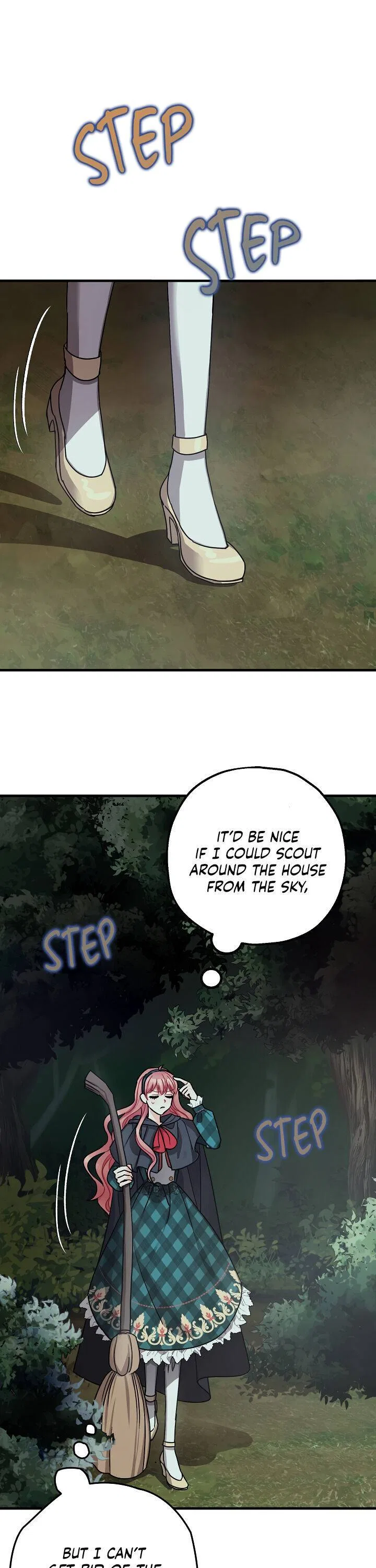 The Tyrant’s Tranquilizer Chapter 12 – Page 2