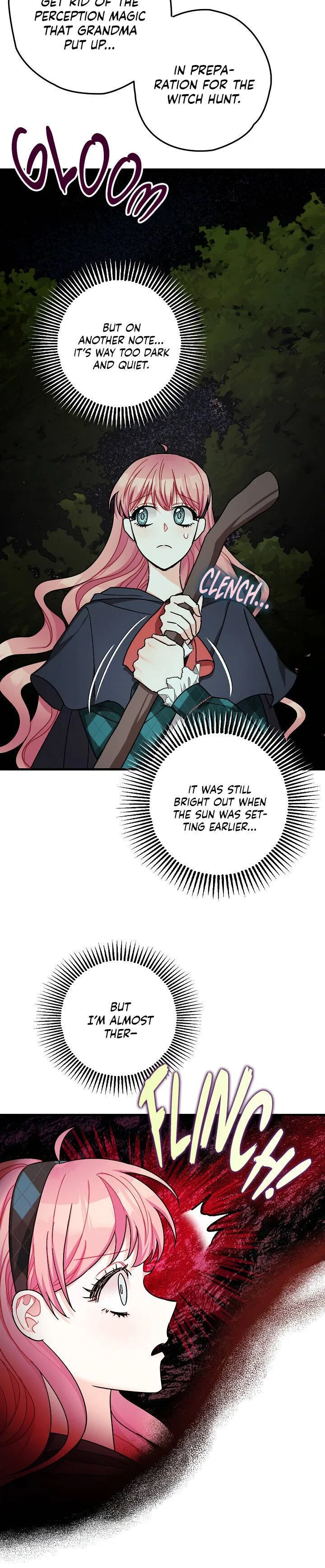 The Tyrant’s Tranquilizer Chapter 12 – Page 3