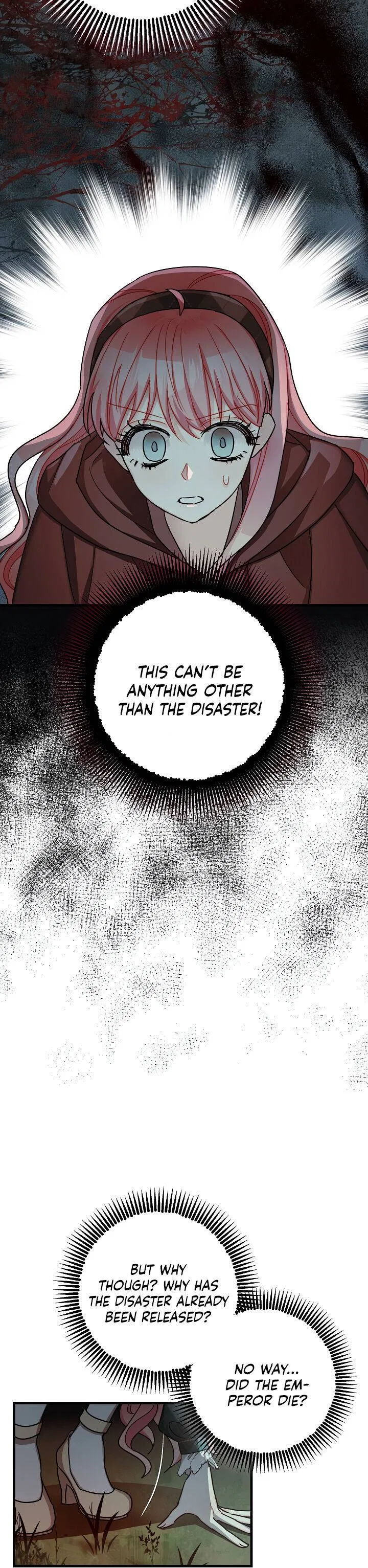 The Tyrant’s Tranquilizer Chapter 12 – Page 10