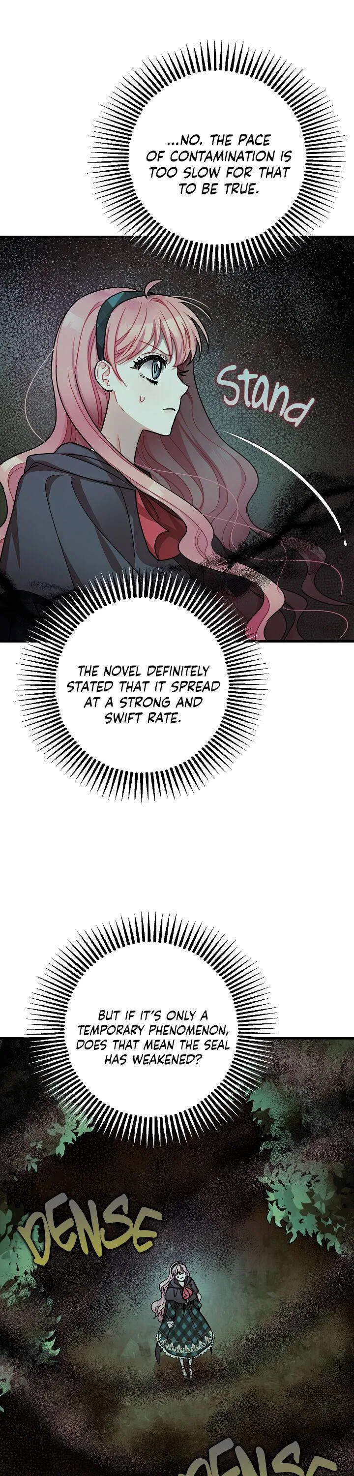 The Tyrant’s Tranquilizer Chapter 12 – Page 11