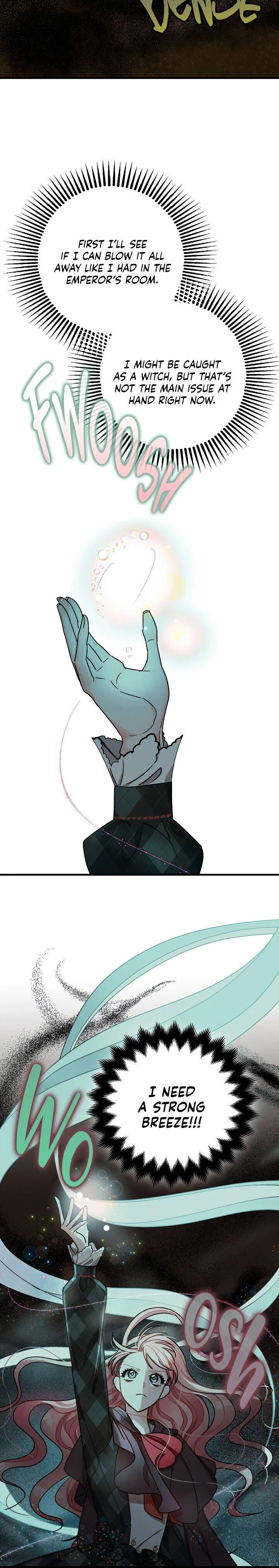 The Tyrant’s Tranquilizer Chapter 12 – Page 12