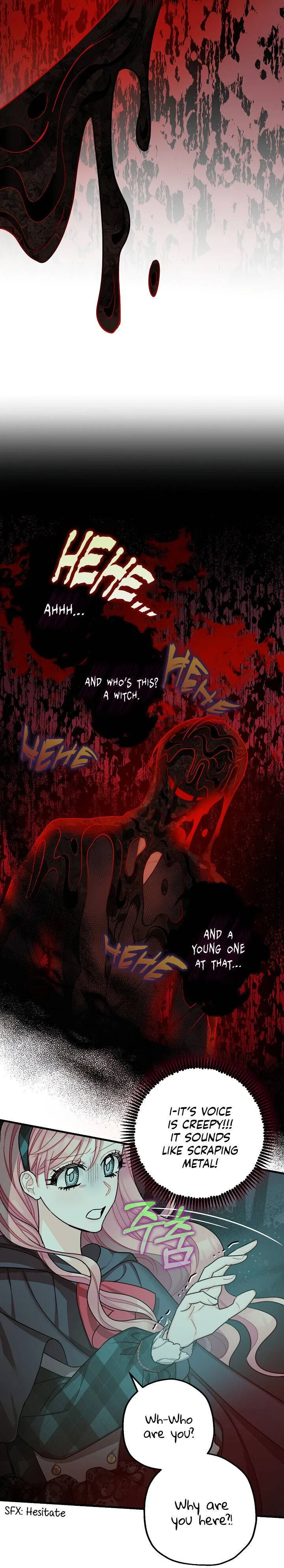 The Tyrant’s Tranquilizer Chapter 12 – Page 16