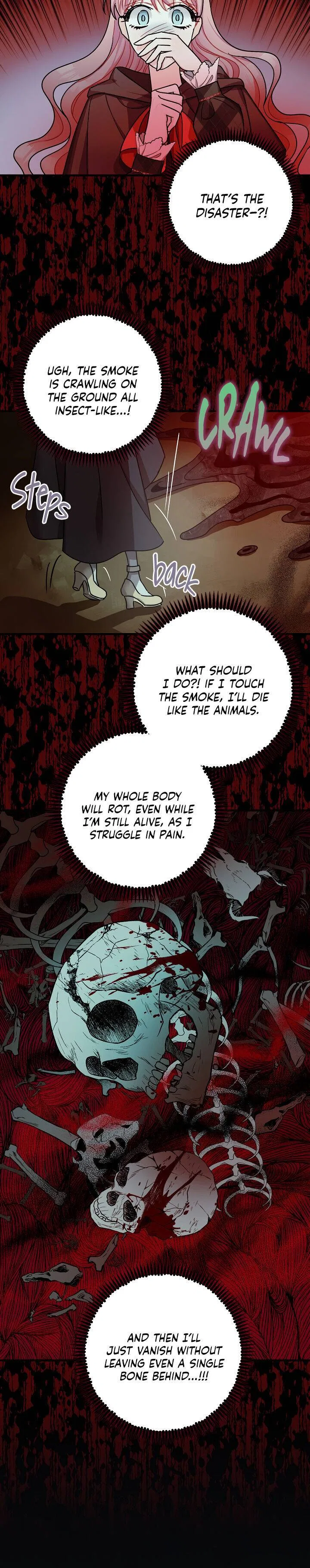 The Tyrant’s Tranquilizer Chapter 12 – Page 18