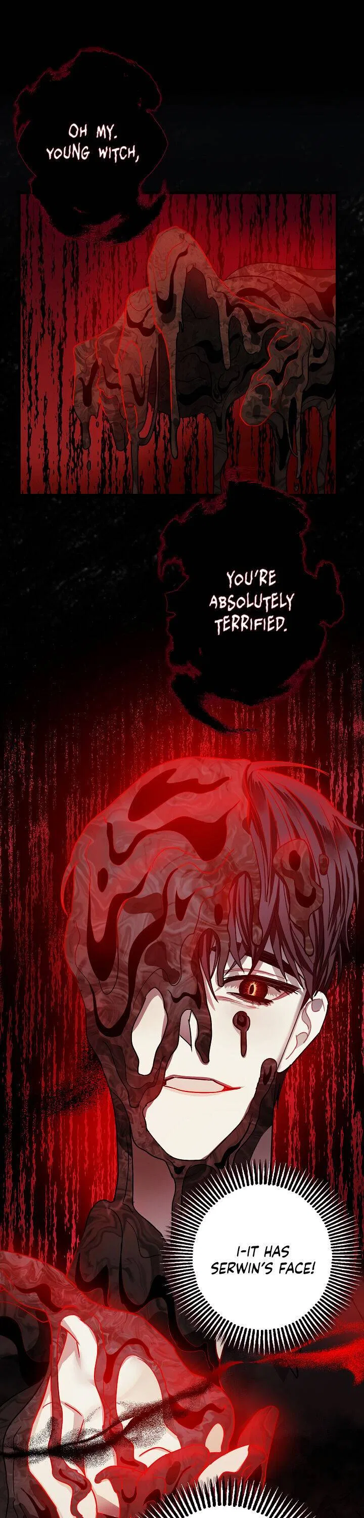 The Tyrant’s Tranquilizer Chapter 12 – Page 19