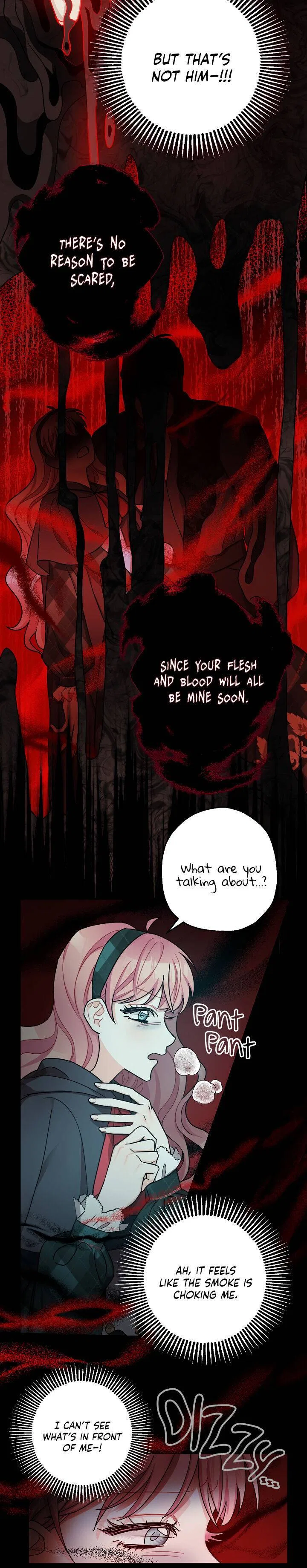 The Tyrant’s Tranquilizer Chapter 12 – Page 20
