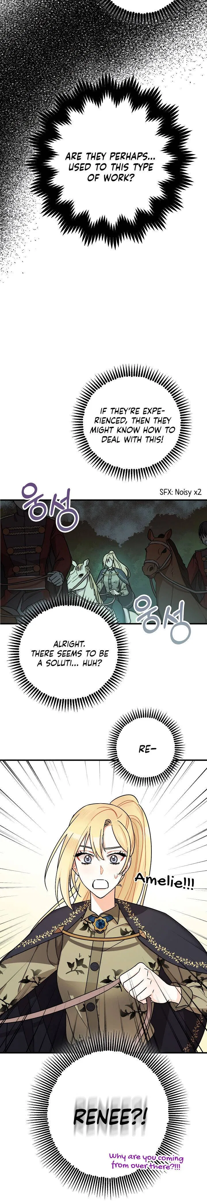 The Tyrant’s Tranquilizer Chapter 12 – Page 26