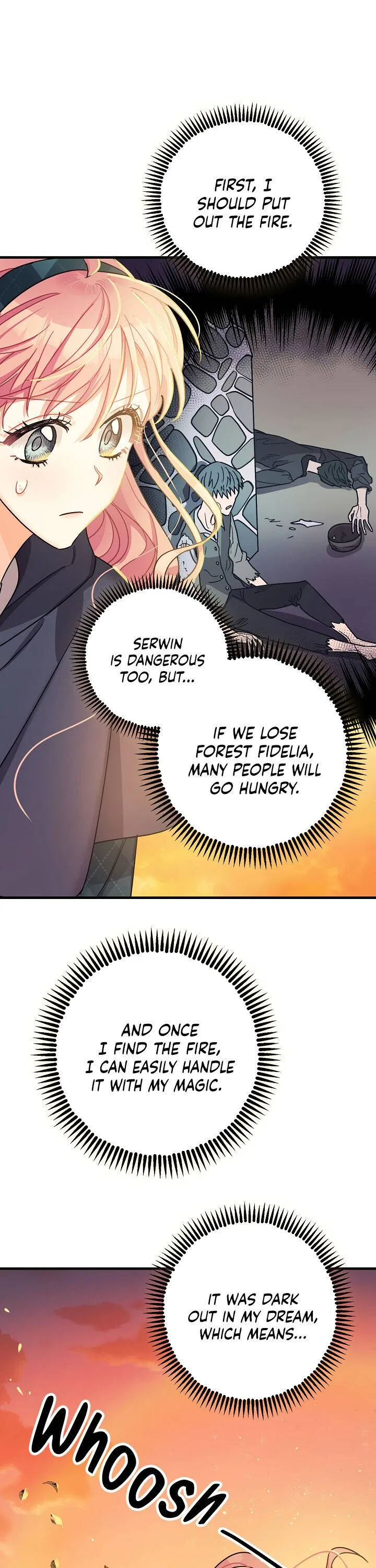The Tyrant’s Tranquilizer Chapter 11 – Page 17