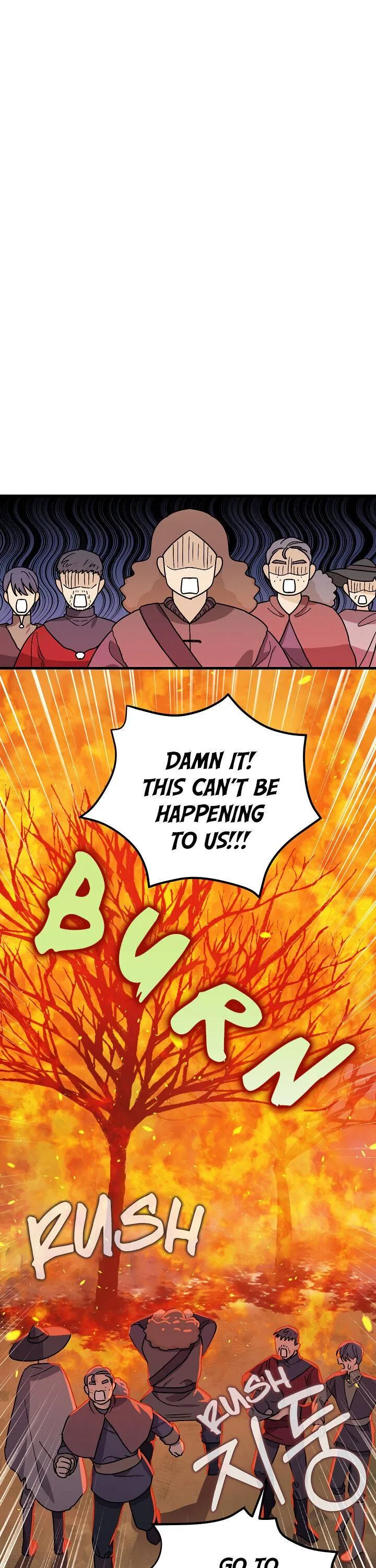 The Tyrant’s Tranquilizer Chapter 11 – Page 19