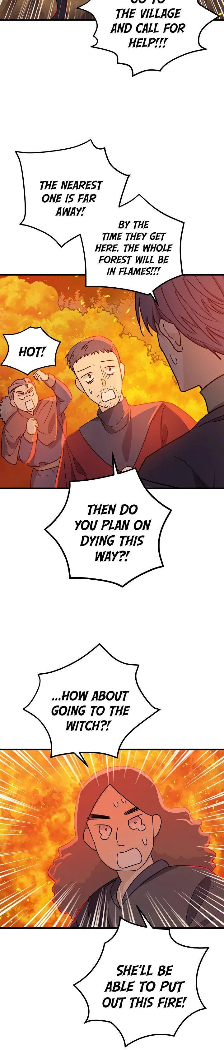 The Tyrant’s Tranquilizer Chapter 11 – Page 20