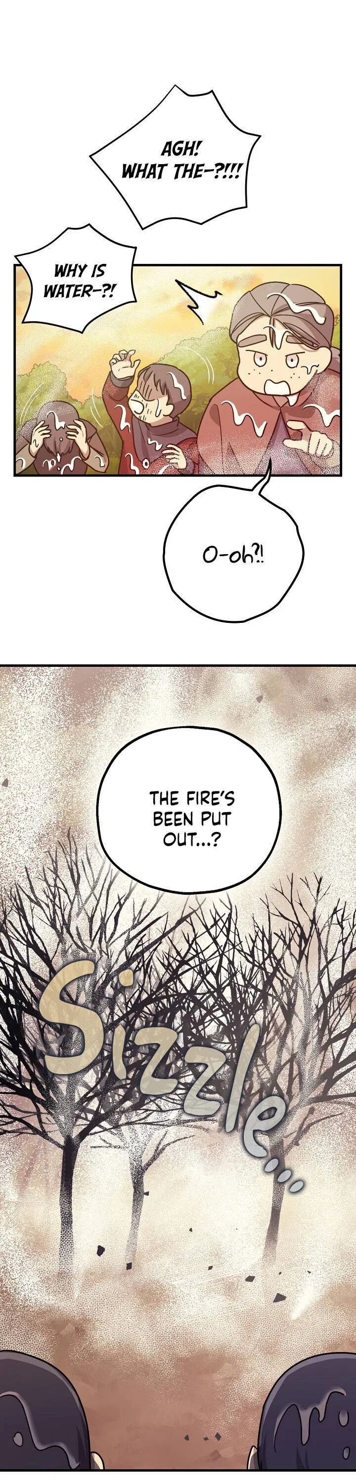 The Tyrant’s Tranquilizer Chapter 11 – Page 23