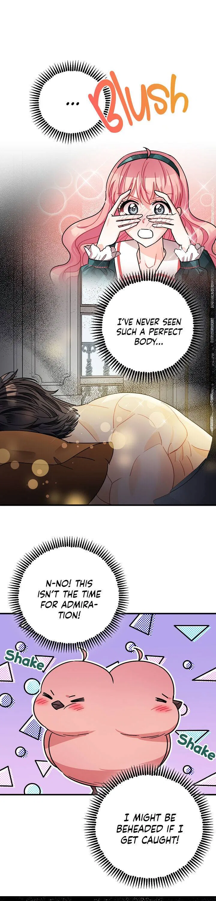 The Tyrant’s Tranquilizer Chapter 10 – Page 2
