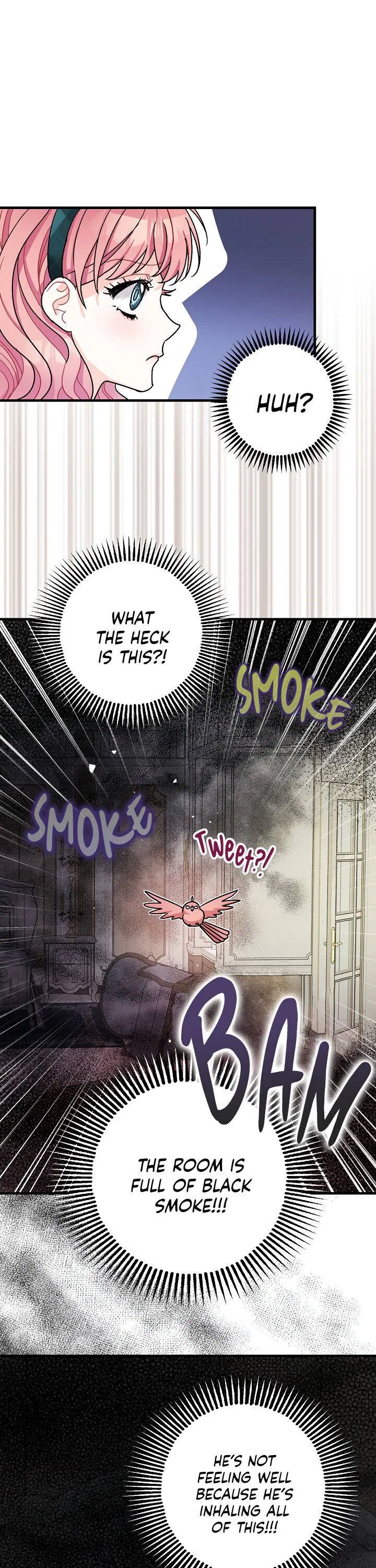 The Tyrant’s Tranquilizer Chapter 10 – Page 4