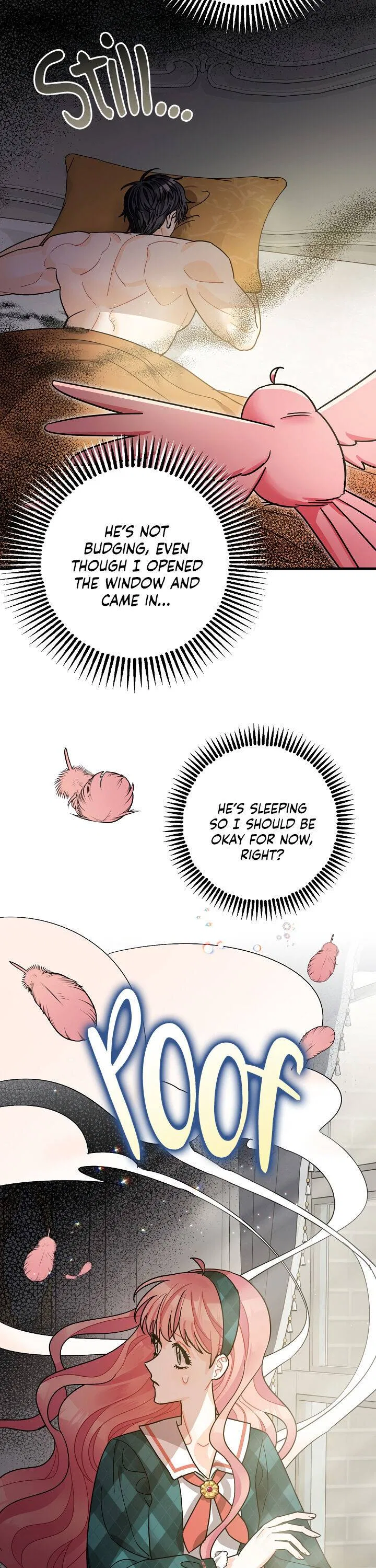 The Tyrant’s Tranquilizer Chapter 10 – Page 5