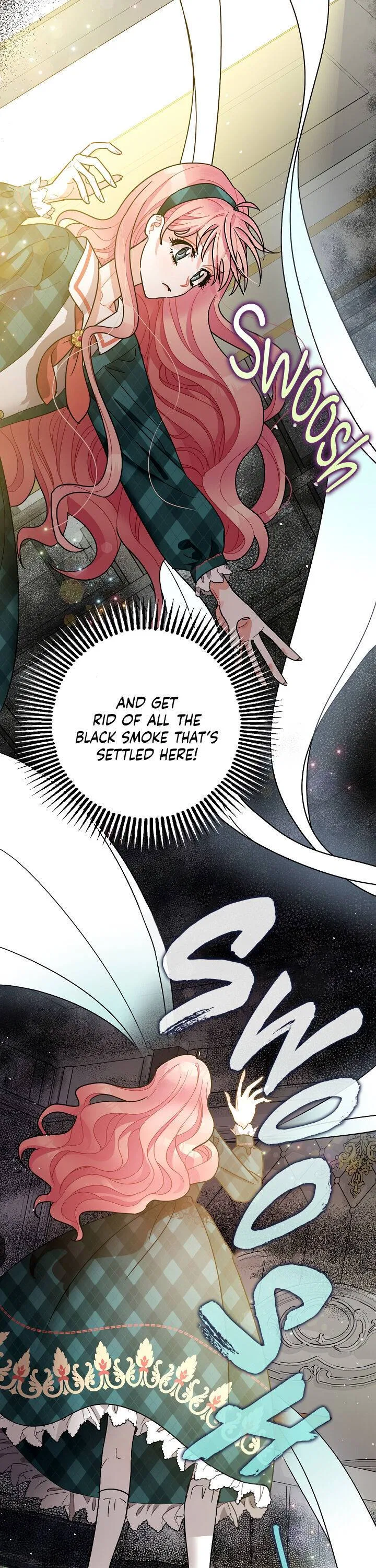The Tyrant’s Tranquilizer Chapter 10 – Page 8