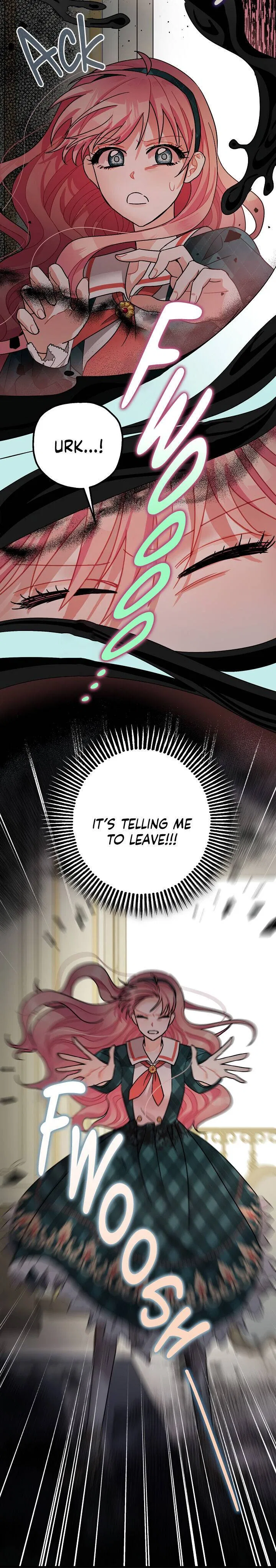 The Tyrant’s Tranquilizer Chapter 10 – Page 10
