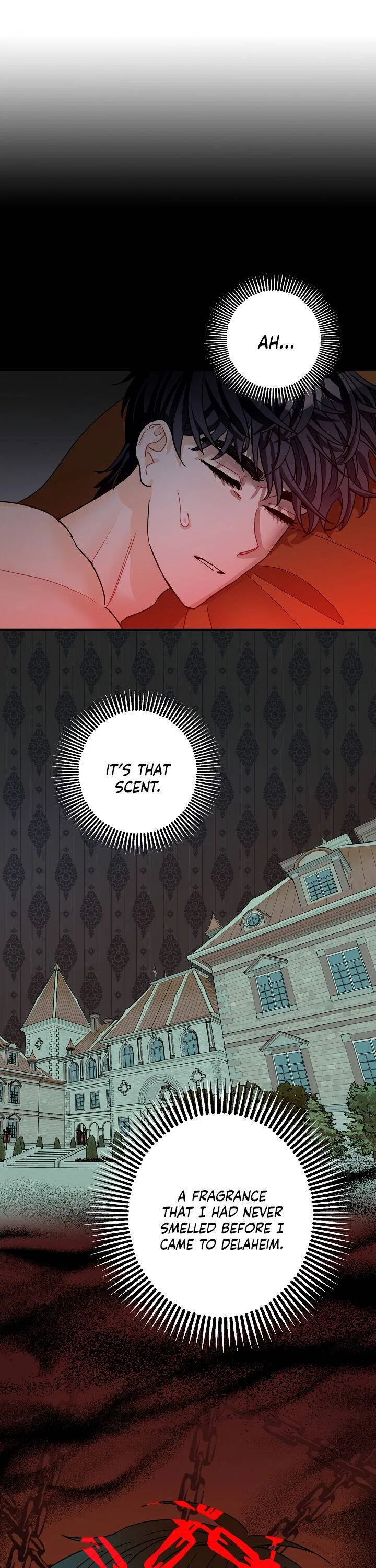 The Tyrant’s Tranquilizer Chapter 10 – Page 13