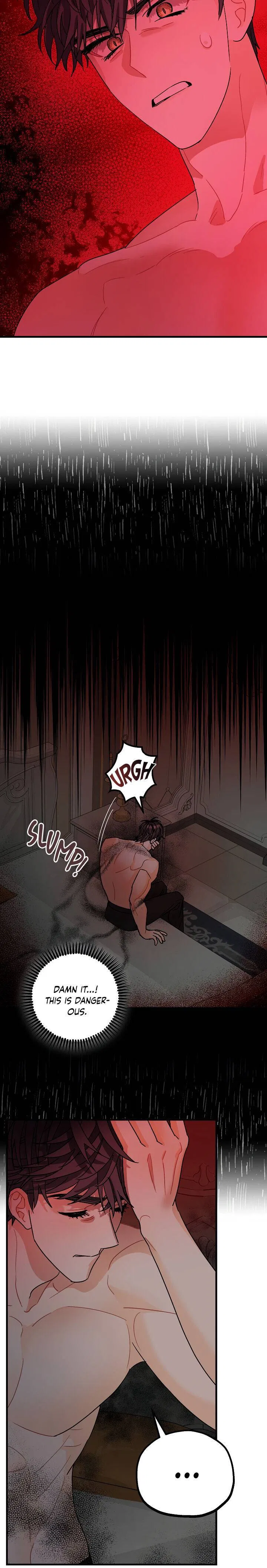The Tyrant’s Tranquilizer Chapter 10 – Page 25