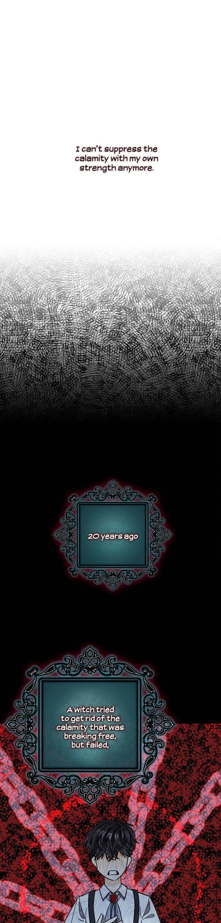 The Tyrant’s Tranquilizer Chapter 10 – Page 26