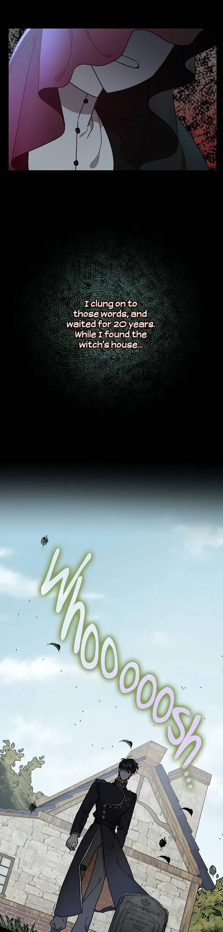The Tyrant’s Tranquilizer Chapter 10 – Page 28