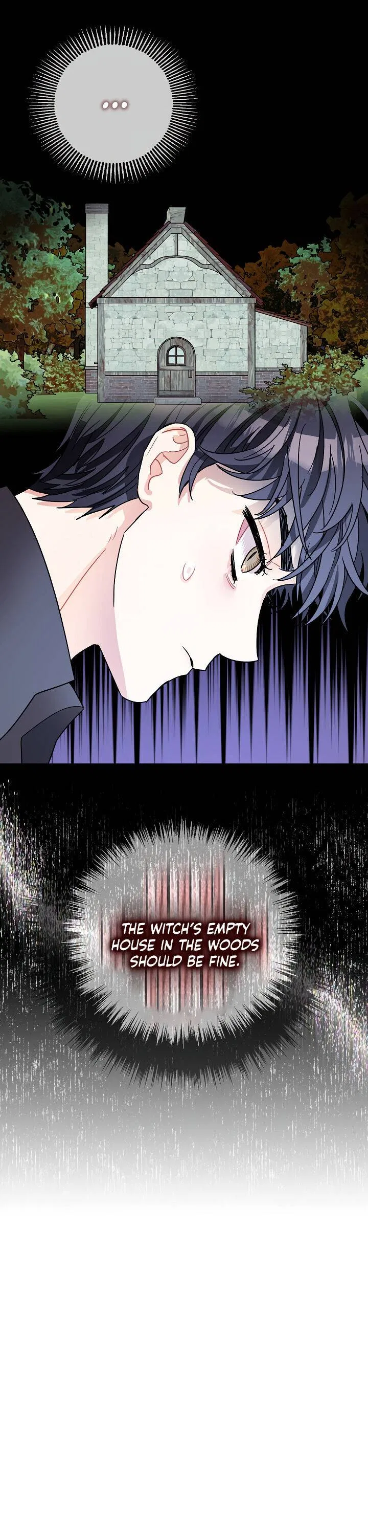 The Tyrant’s Tranquilizer Chapter 10 – Page 30