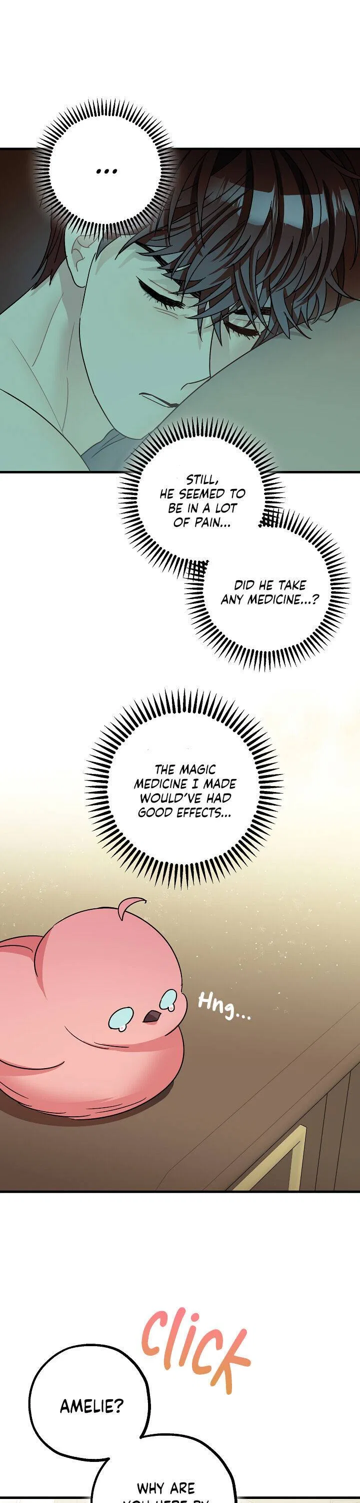 The Tyrant’s Tranquilizer Chapter 10 – Page 32