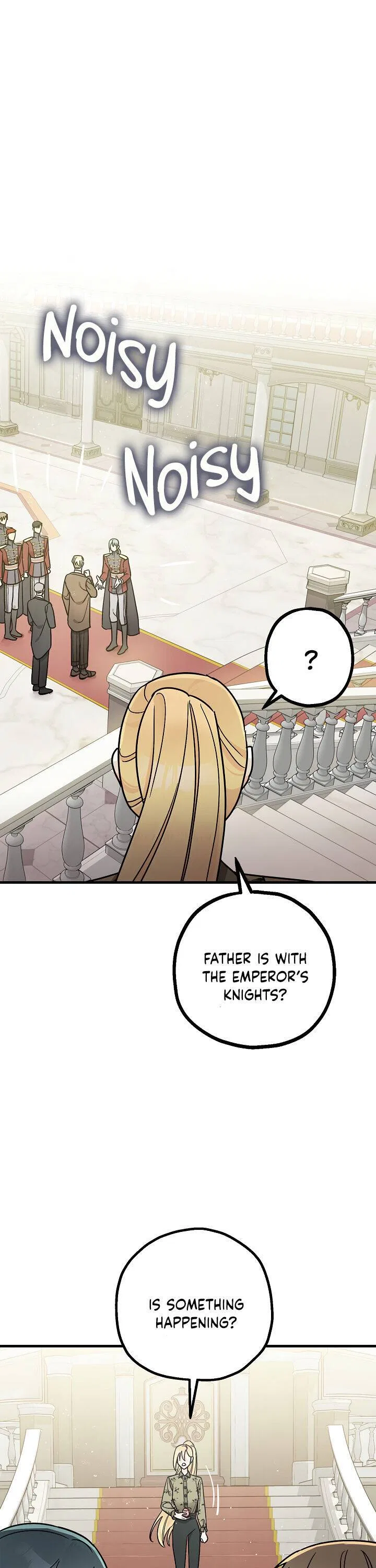 The Tyrant’s Tranquilizer Chapter 10 – Page 34