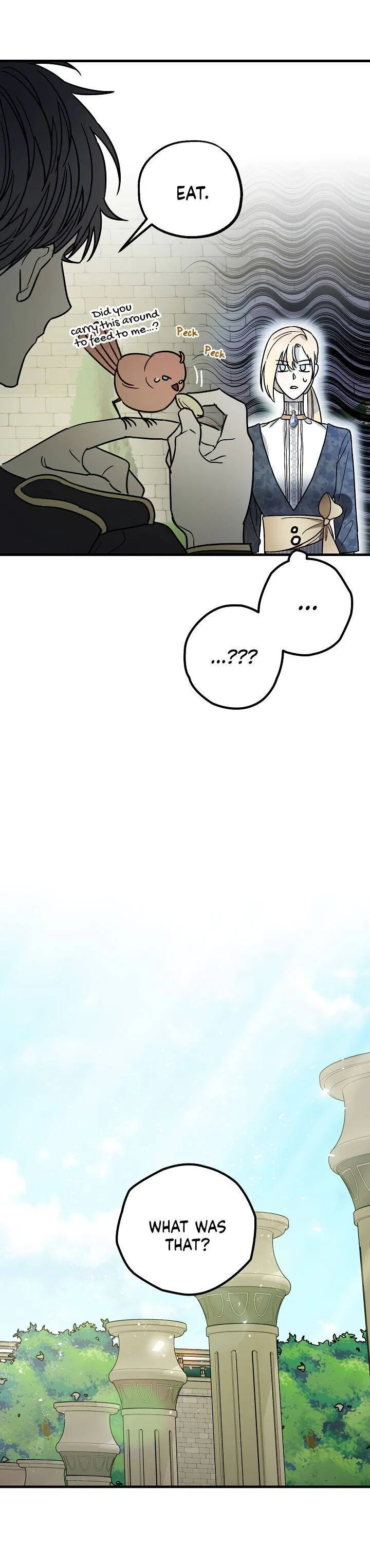 The Tyrant’s Tranquilizer Chapter 9 – Page 8