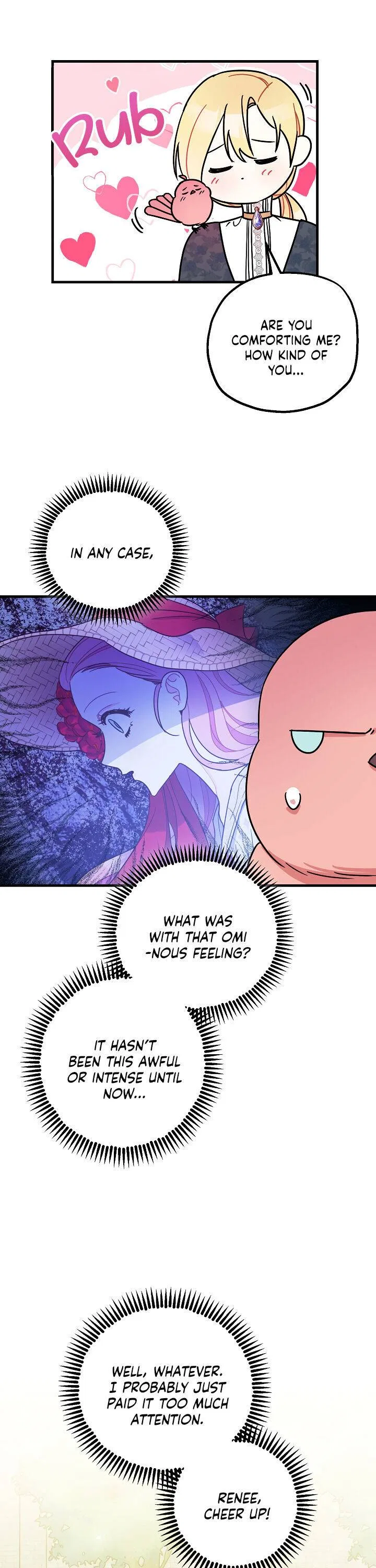 The Tyrant’s Tranquilizer Chapter 9 – Page 10