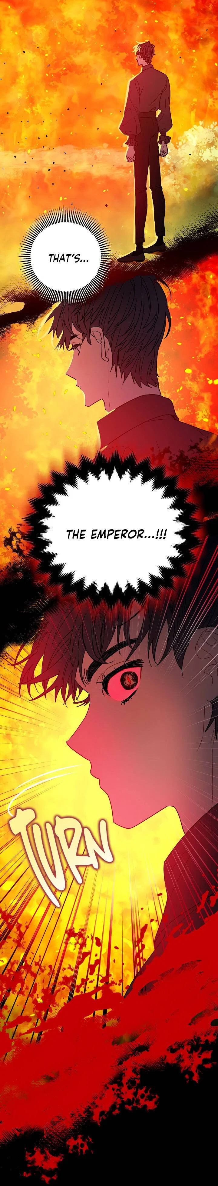 The Tyrant’s Tranquilizer Chapter 9 – Page 16