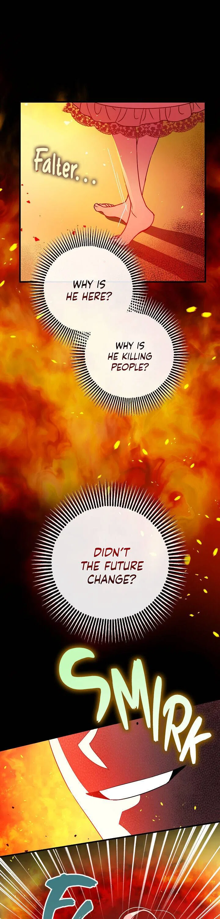 The Tyrant’s Tranquilizer Chapter 9 – Page 17