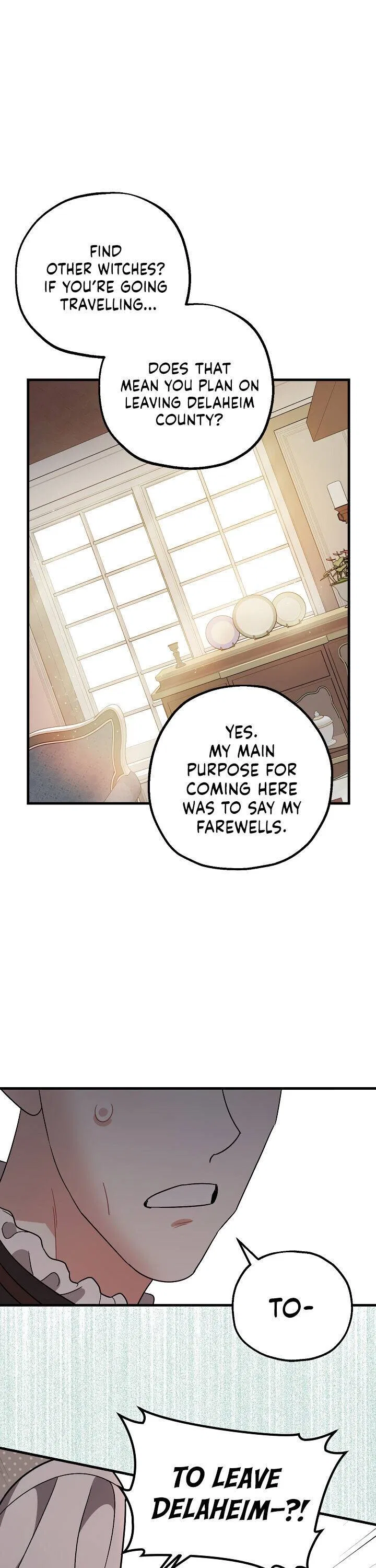The Tyrant’s Tranquilizer Chapter 8 – Page 10