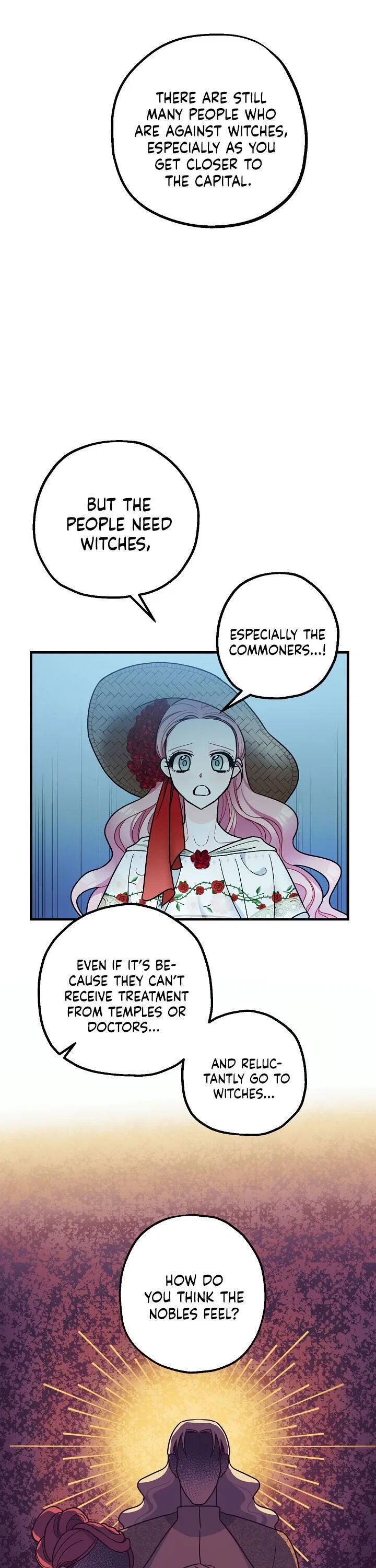 The Tyrant’s Tranquilizer Chapter 8 – Page 24