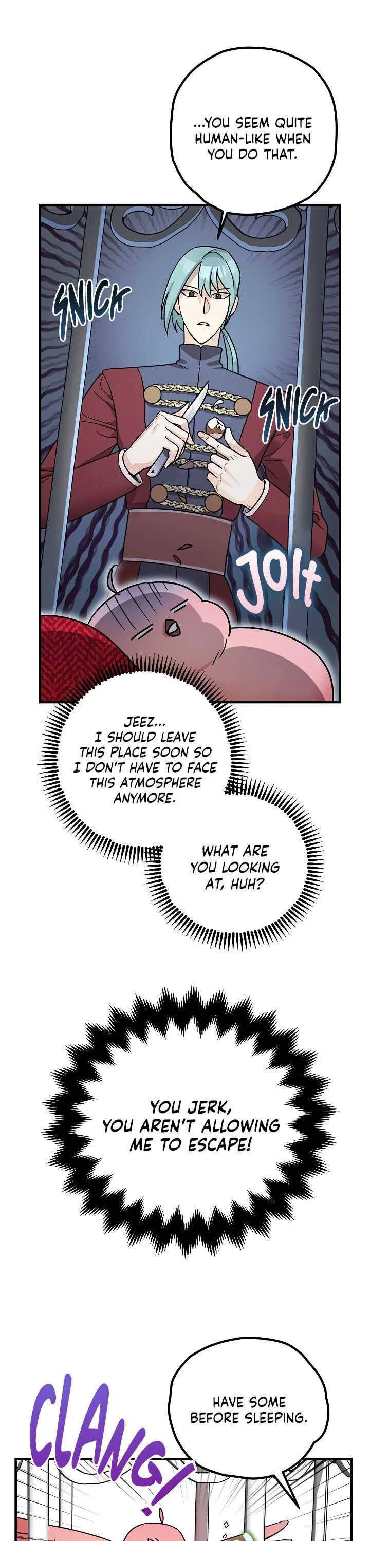 The Tyrant’s Tranquilizer Chapter 7 – Page 3