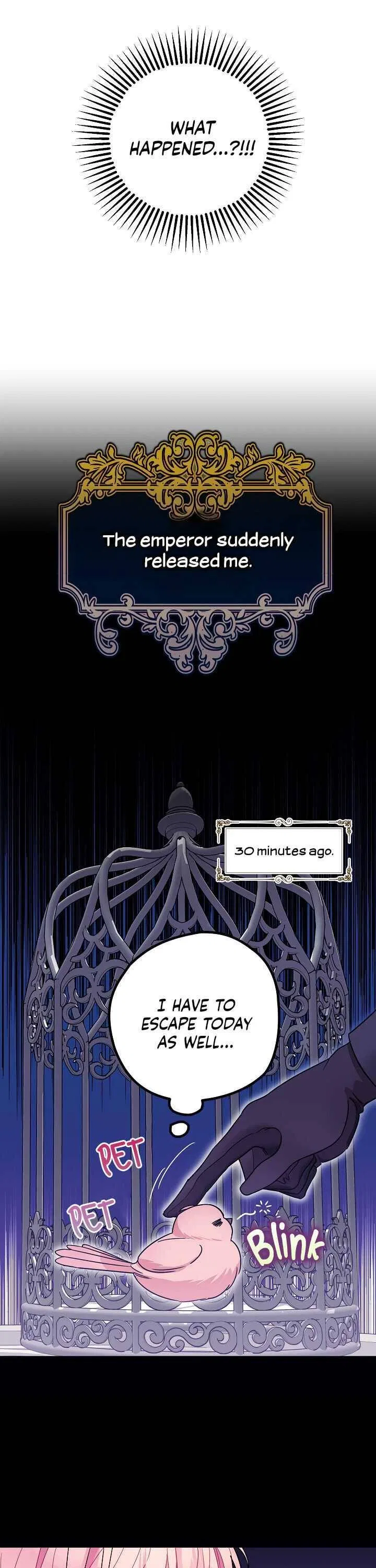 The Tyrant’s Tranquilizer Chapter 7 – Page 15