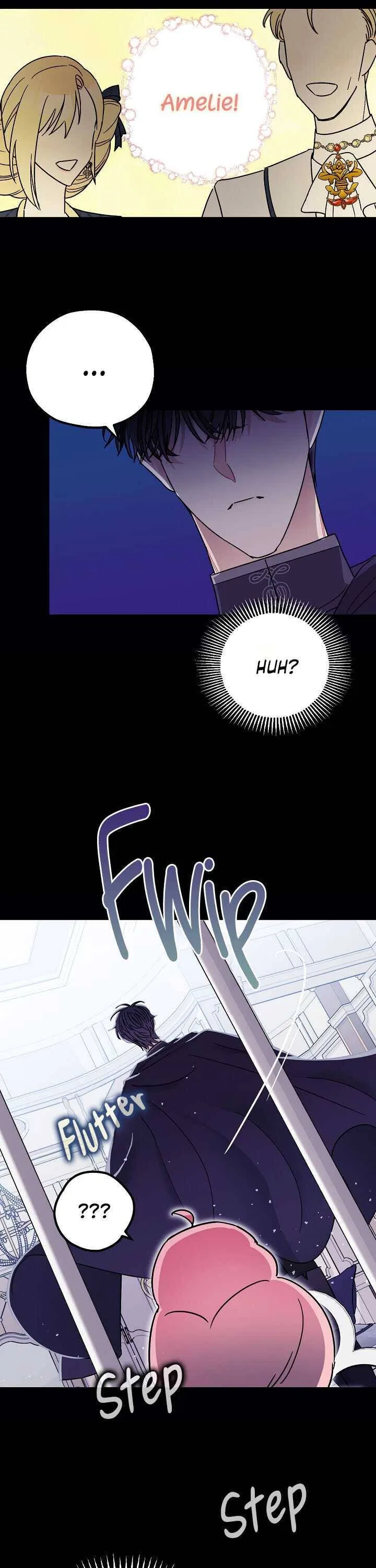 The Tyrant’s Tranquilizer Chapter 7 – Page 17