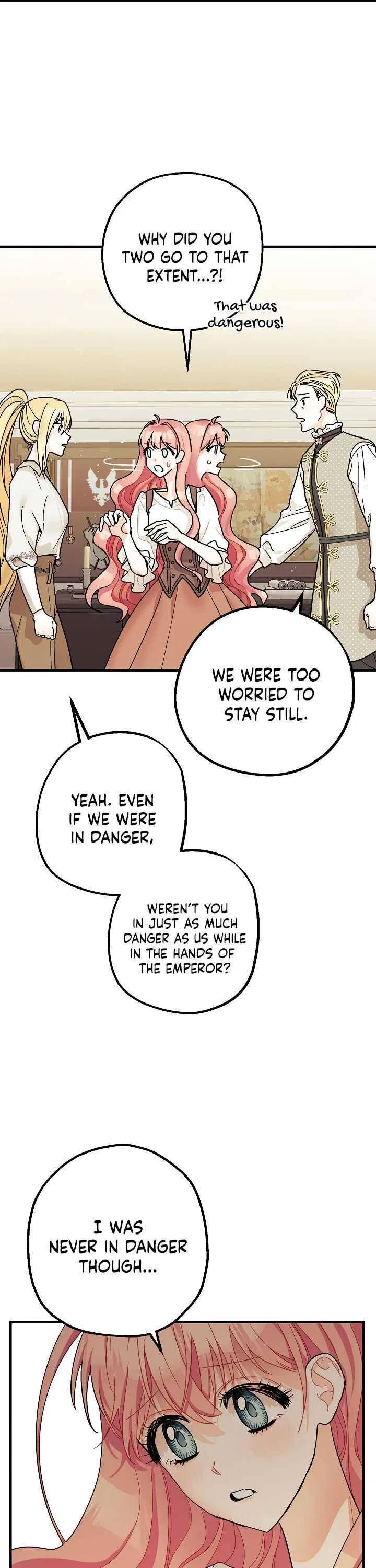 The Tyrant’s Tranquilizer Chapter 7 – Page 25