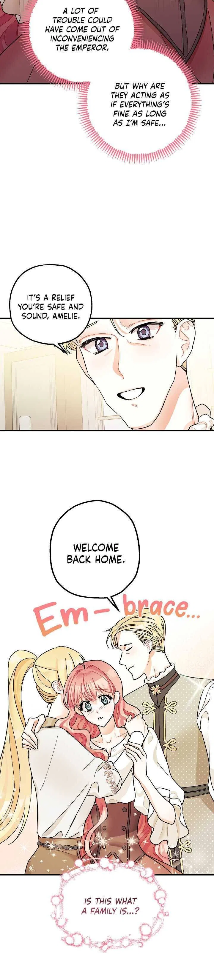 The Tyrant’s Tranquilizer Chapter 7 – Page 28