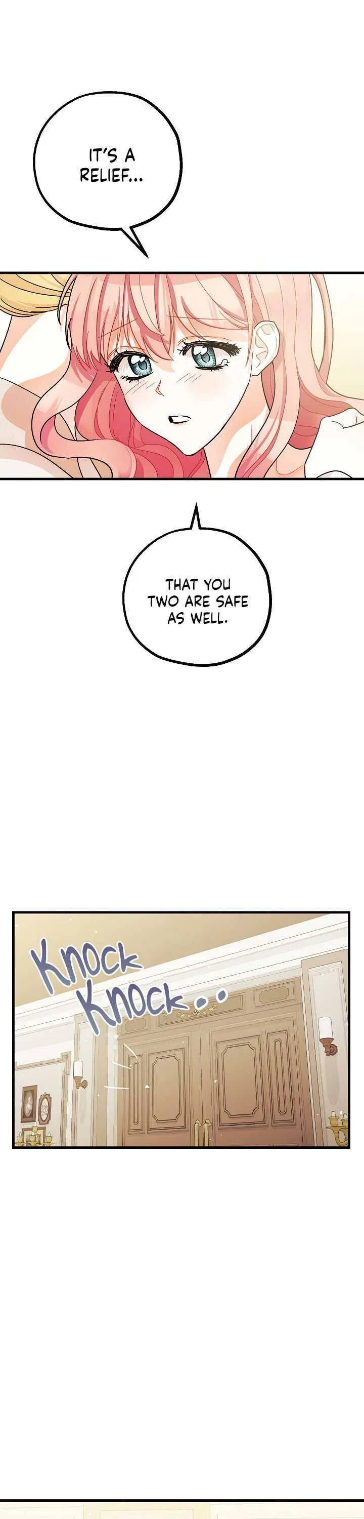 The Tyrant’s Tranquilizer Chapter 7 – Page 29