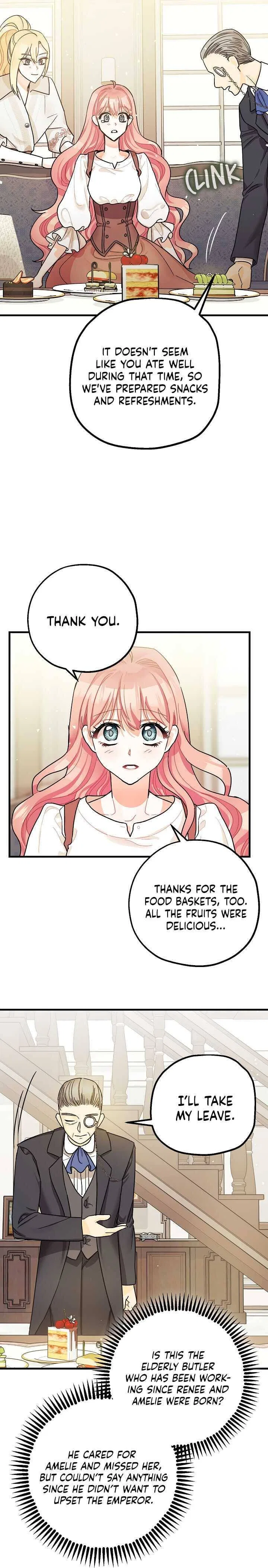 The Tyrant’s Tranquilizer Chapter 7 – Page 30