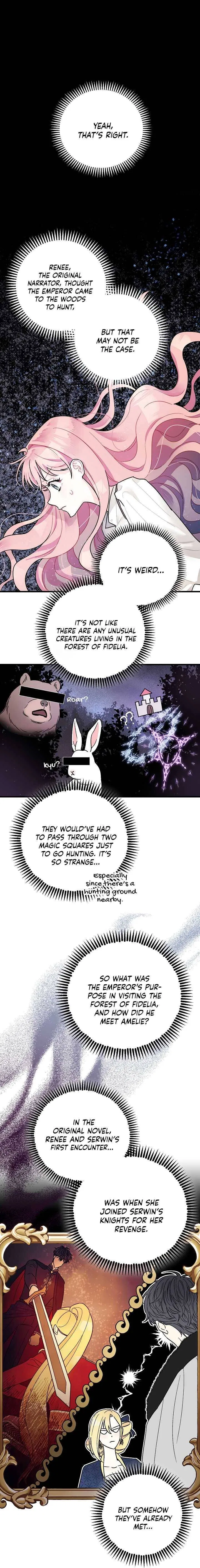The Tyrant’s Tranquilizer Chapter 6 – Page 2