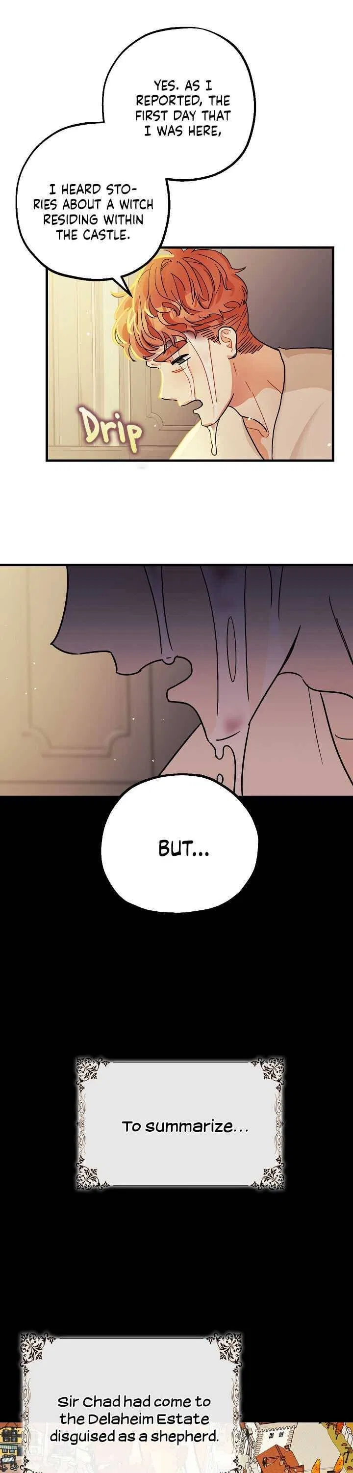The Tyrant’s Tranquilizer Chapter 6 – Page 24