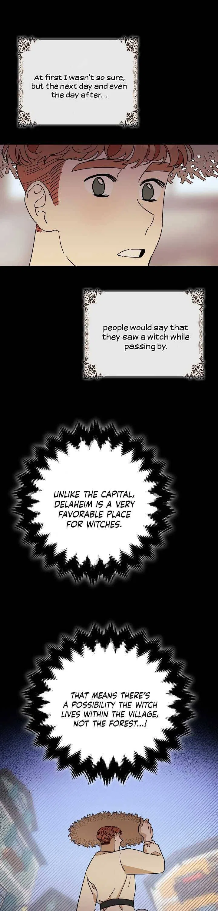 The Tyrant’s Tranquilizer Chapter 6 – Page 26