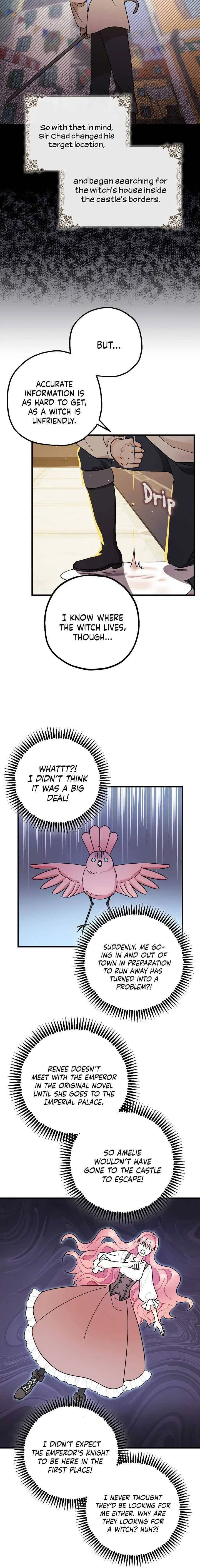 The Tyrant’s Tranquilizer Chapter 6 – Page 27